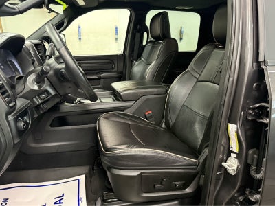 2024 RAM 2500 Limited