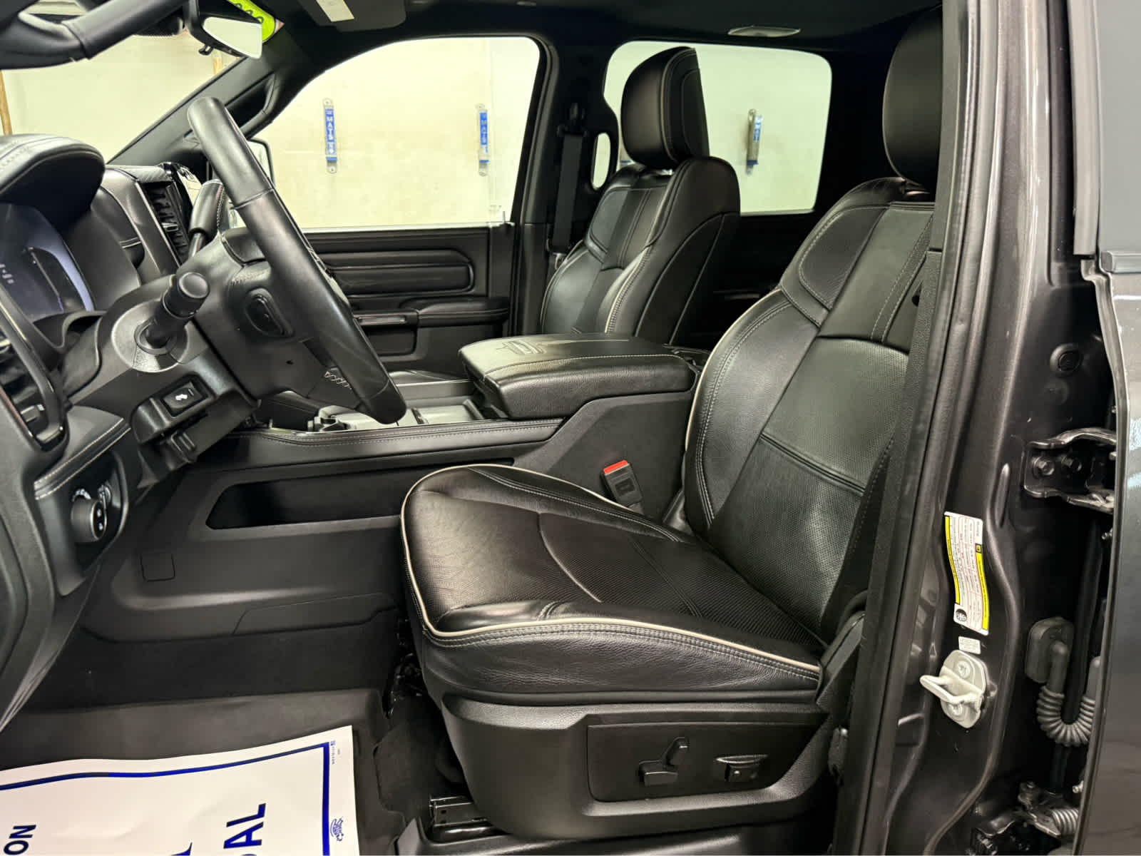 2024 RAM 2500 Limited