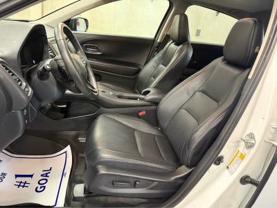 2020 Honda HR-V Touring