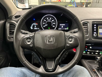 2020 Honda HR-V Touring