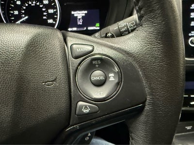 2020 Honda HR-V Touring