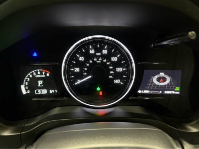 2020 Honda HR-V Touring