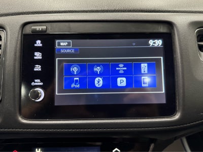 2020 Honda HR-V Touring