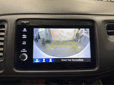 2020 Honda HR-V Touring