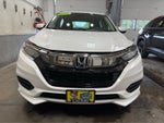 2020 Honda HR-V Touring