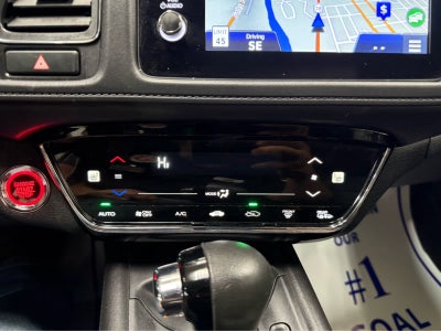 2020 Honda HR-V Touring