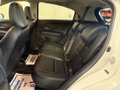 2020 Honda HR-V Touring