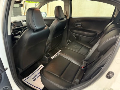 2020 Honda HR-V Touring