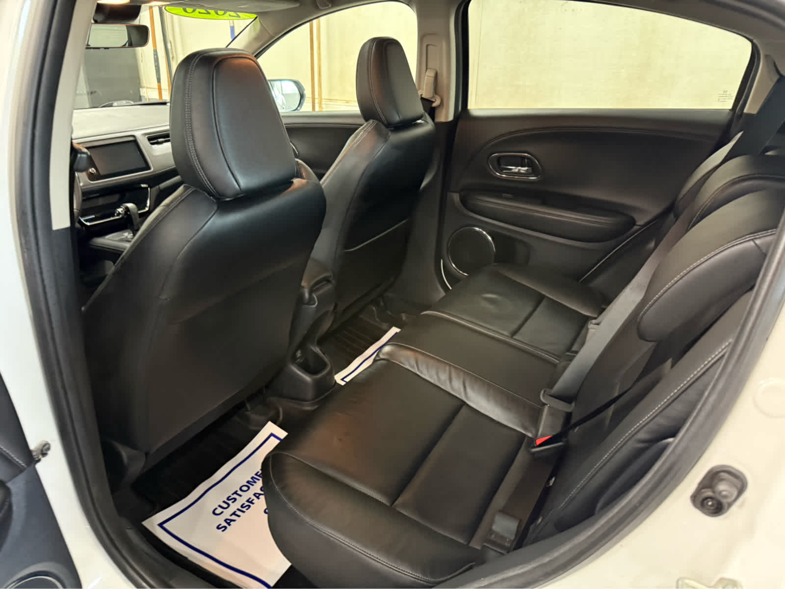 2020 Honda HR-V Touring