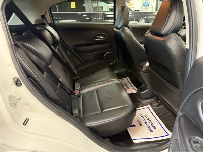 2020 Honda HR-V Touring