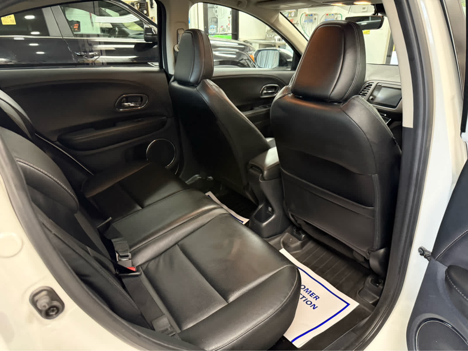 2020 Honda HR-V Touring