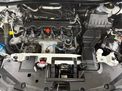 2020 Honda HR-V Touring