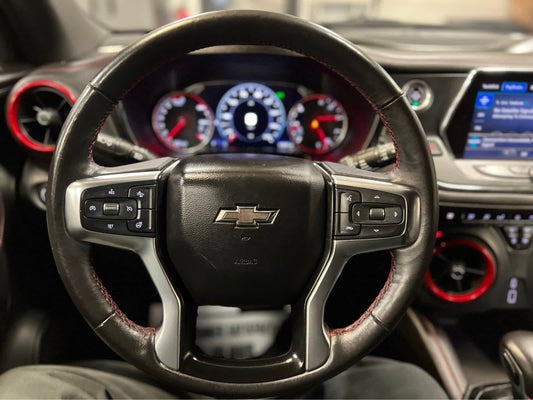 2022 Chevrolet Blazer RS in Herkimer, NY - Licari Motor Car