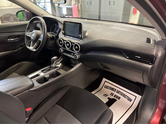 2021 Nissan Sentra SV in Herkimer, NY - Licari Motor Car
