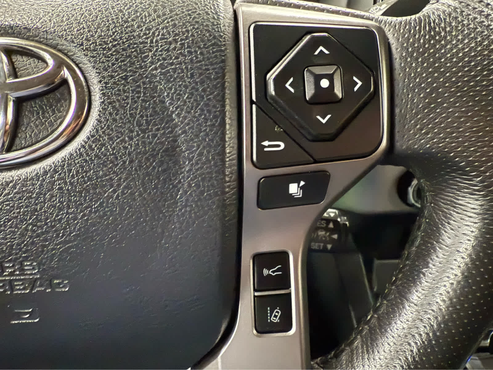 2019 Toyota Tacoma SR5