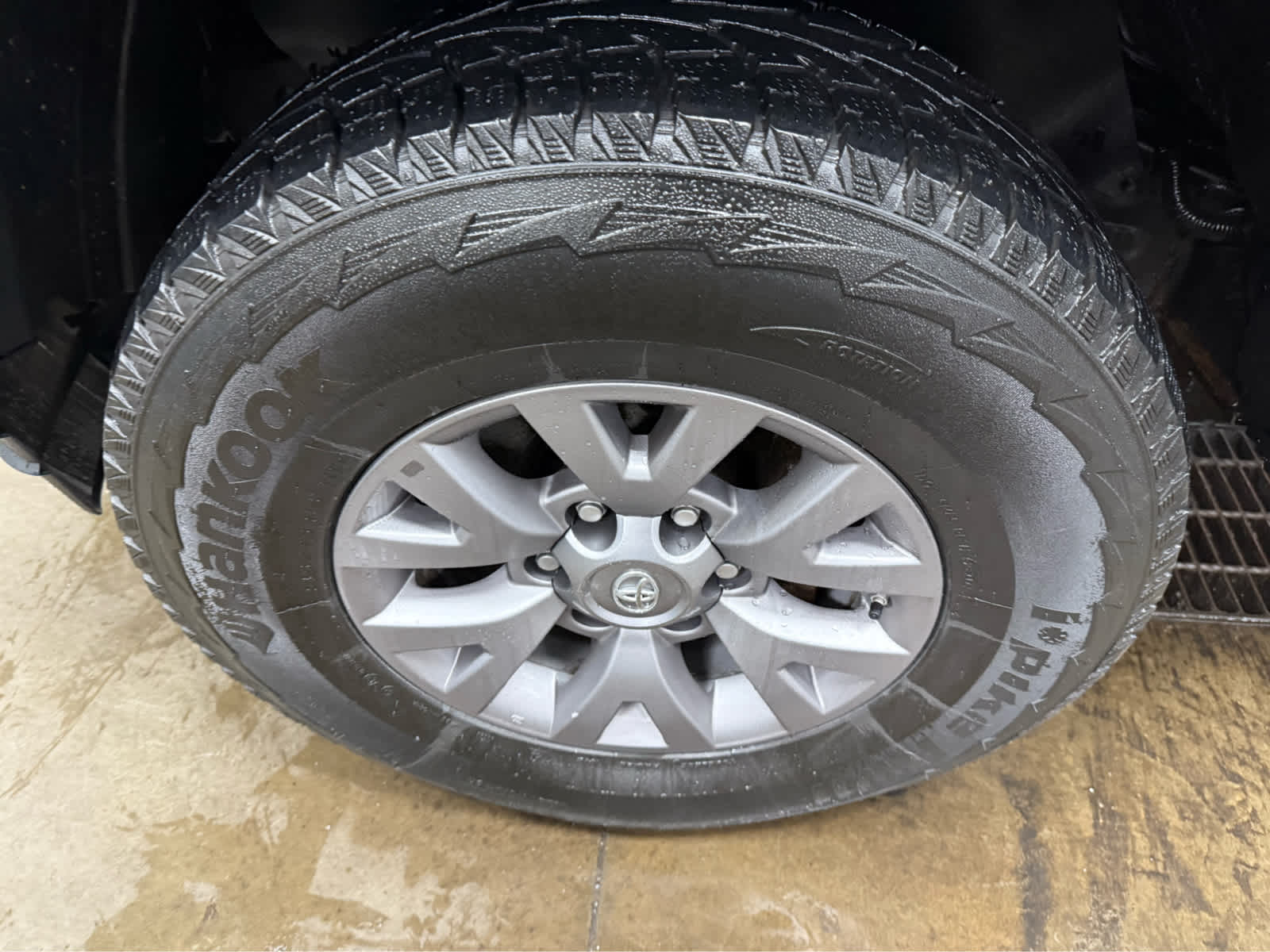 2019 Toyota Tacoma SR5