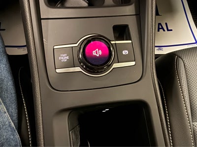 2025 Volkswagen Tiguan SE R-Line Black