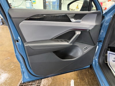 2025 Volkswagen Tiguan SE R-Line Black