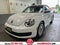 2013 Volkswagen Beetle Convertible 2.5L 50s Edition