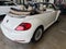 2013 Volkswagen Beetle Convertible 2.5L 50s Edition