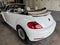 2013 Volkswagen Beetle Convertible 2.5L 50s Edition