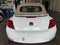 2013 Volkswagen Beetle Convertible 2.5L 50s Edition