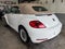 2013 Volkswagen Beetle Convertible 2.5L 50s Edition