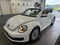 2013 Volkswagen Beetle Convertible 2.5L 50s Edition