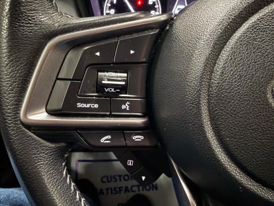 2021 Subaru Legacy Premium