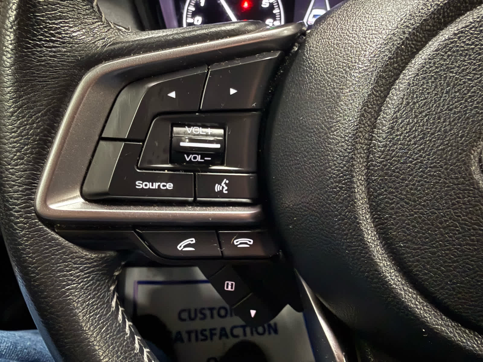 2021 Subaru Legacy Premium