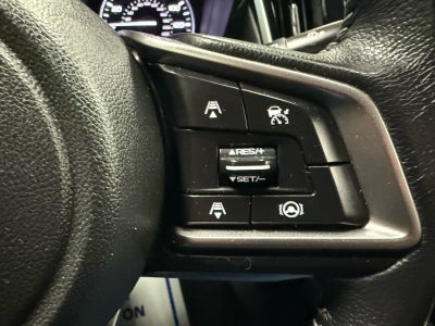 2021 Subaru Legacy Premium