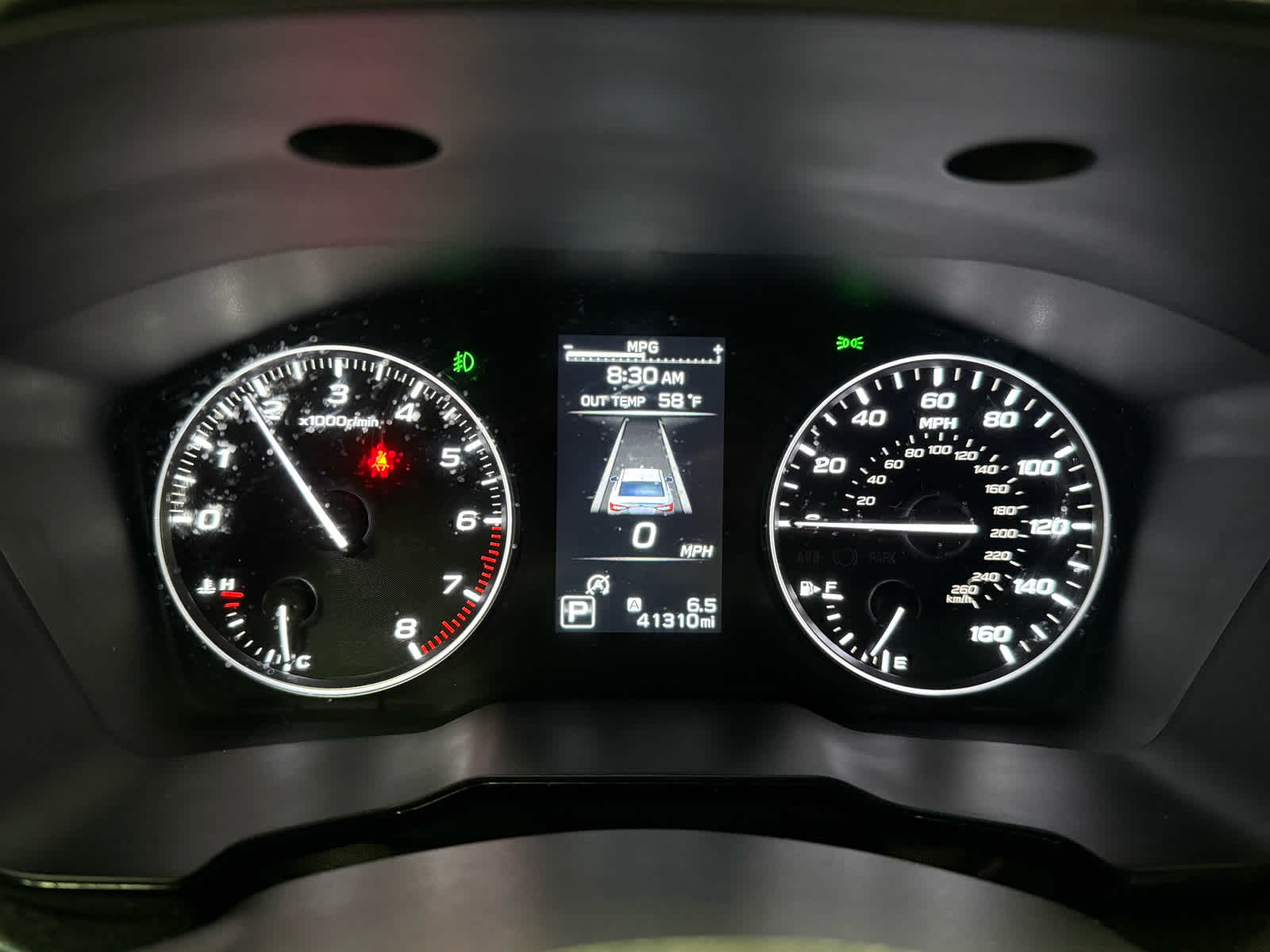 2021 Subaru Legacy Premium