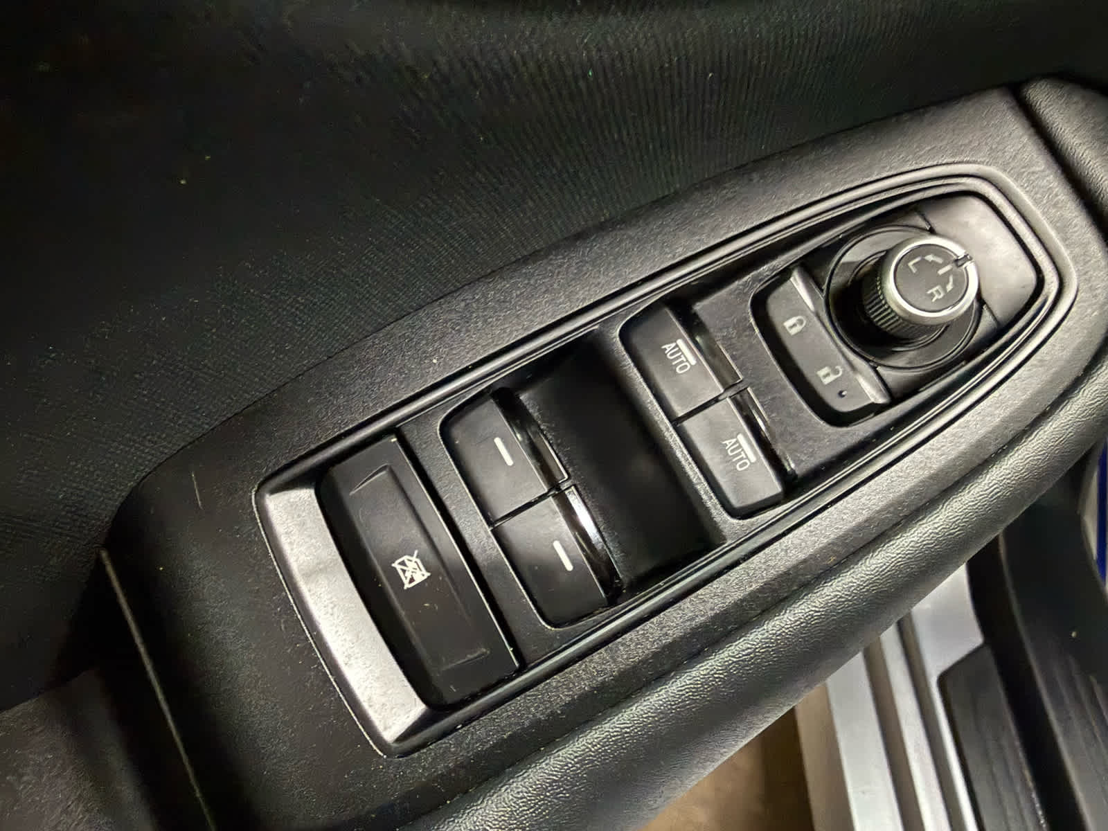 2021 Subaru Legacy Premium