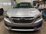 2021 Subaru Legacy Premium