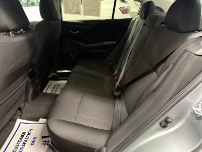 2021 Subaru Legacy Premium