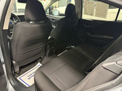 2021 Subaru Legacy Premium