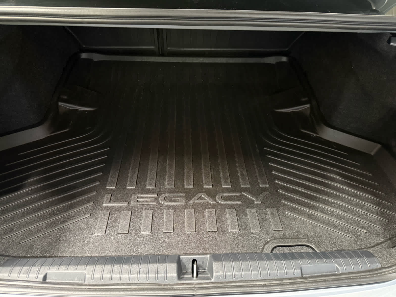 2021 Subaru Legacy Premium