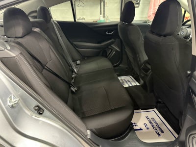 2021 Subaru Legacy Premium