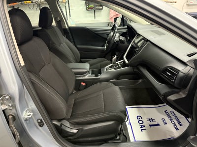 2021 Subaru Legacy Premium