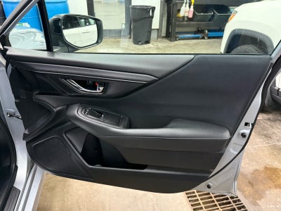 2021 Subaru Legacy Premium