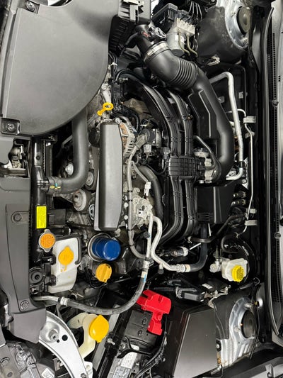 2021 Subaru Legacy Premium