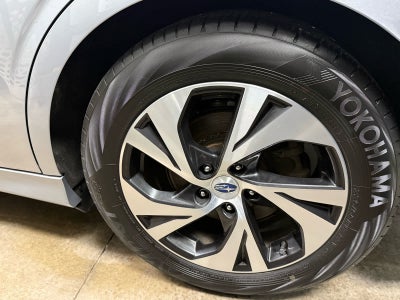 2021 Subaru Legacy Premium