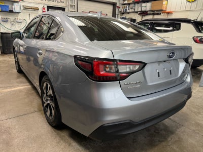 2021 Subaru Legacy Premium