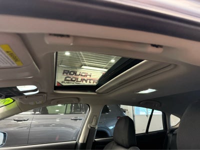 2022 Subaru Impreza Premium