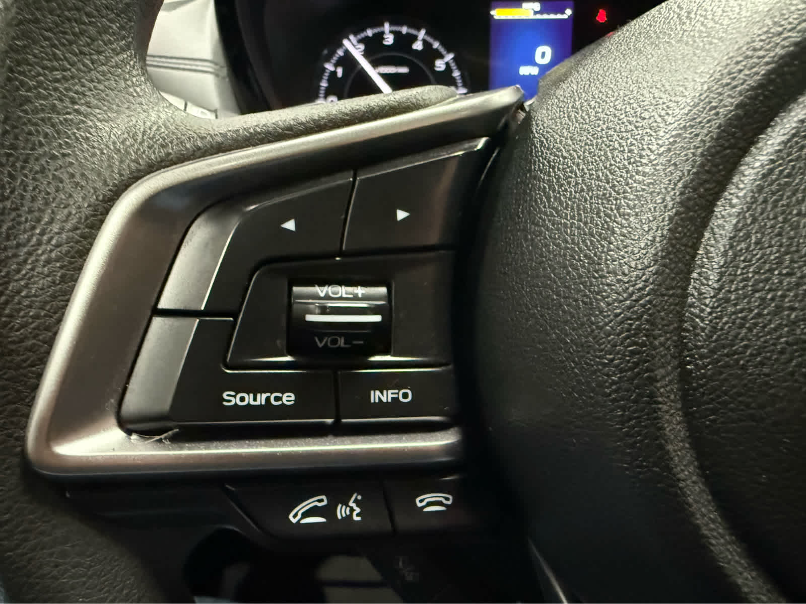 2022 Subaru Impreza Premium