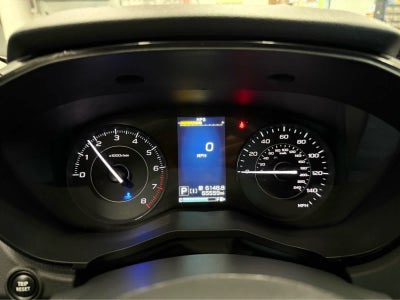 2022 Subaru Impreza Premium