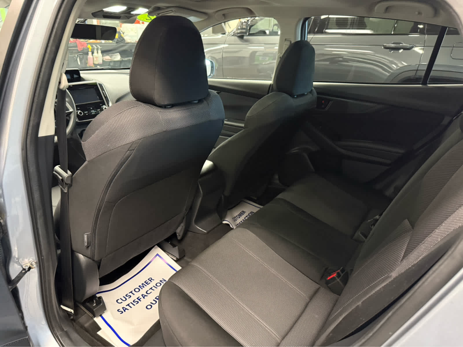 2022 Subaru Impreza Premium