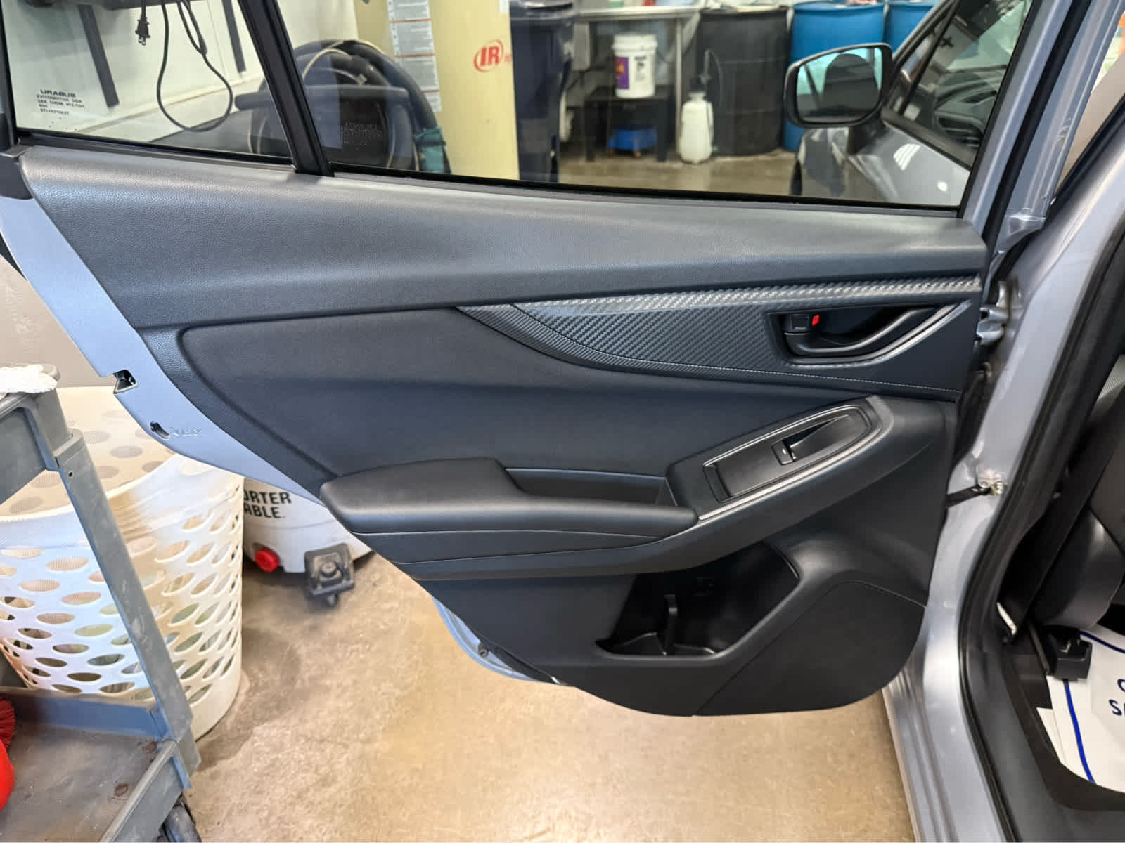 2022 Subaru Impreza Premium