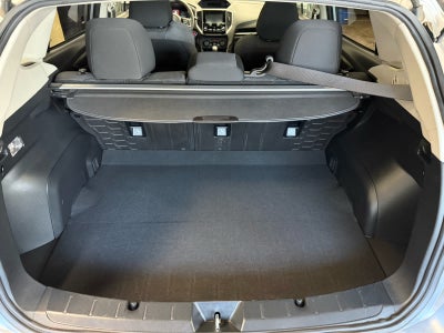 2022 Subaru Impreza Premium