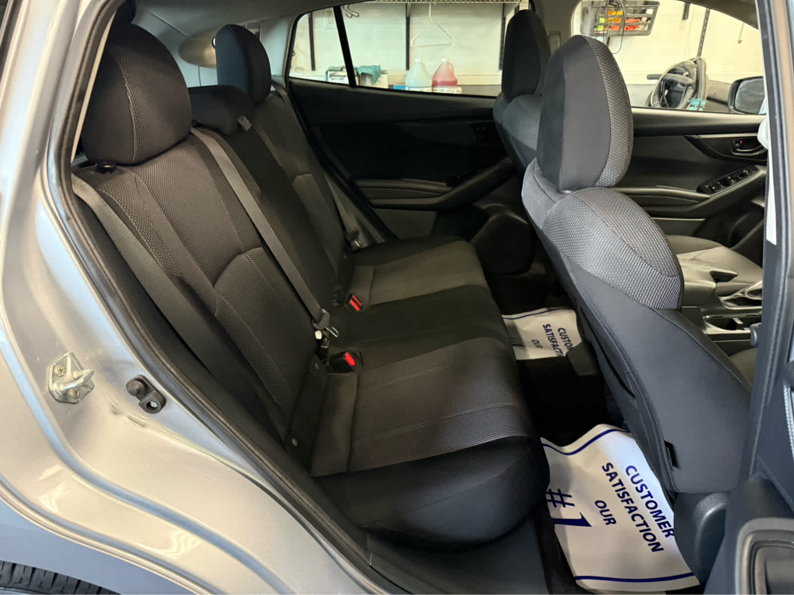 2022 Subaru Impreza Premium